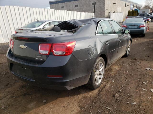 2015 CHEVROLET MALIBU 1LT 1G11C5SL7FF289585