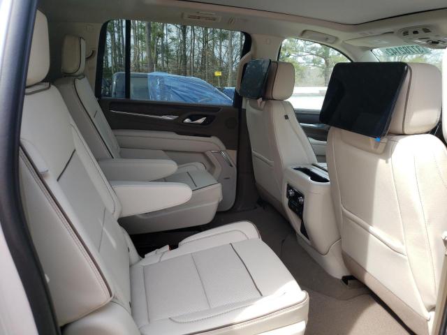 2022 GMC YUKON 1GKS2JKL2NR127601