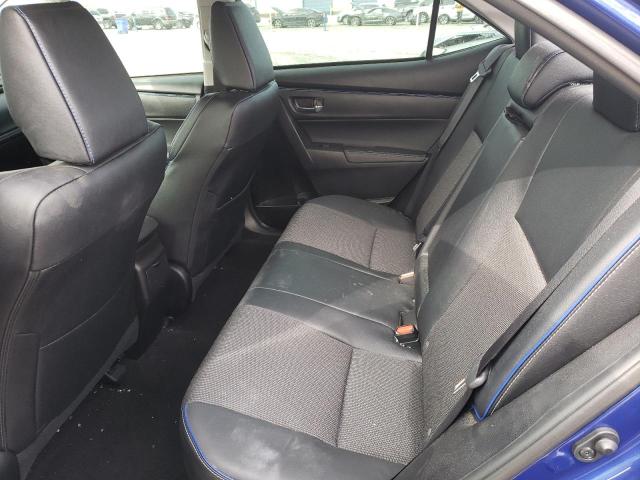 5YFBURHE8HP658281 Toyota Corolla L 2017. Фото: 5