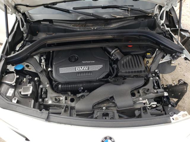 2020 BMW X2 SDRIVE2 WBXYH9C03L5N99028