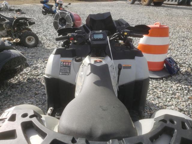 2021 POLARIS SPORTSMAN - 4XASXN856MB325867