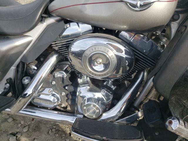 2008 HARLEY-DAVIDSON FLHRC 1HD1FR4178Y696524