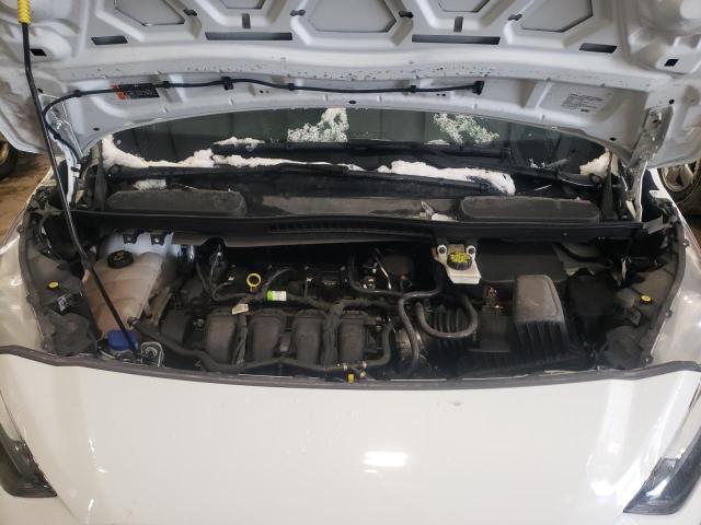 NM0LS7E21L1463917 Ford Transit Co 2020. Фото: 6