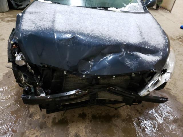 2011 HYUNDAI SONATA GLS - 5NPEB4AC9BH210070