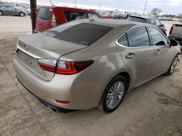 58ABK1GG8JU088046 Lexus Es 350 2018. Фото: 3