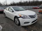 2013 HYUNDAI  AZERA