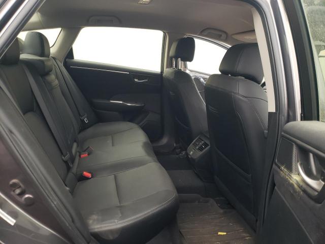 2018 HONDA CLARITY TO JHMZC5F39JC014622