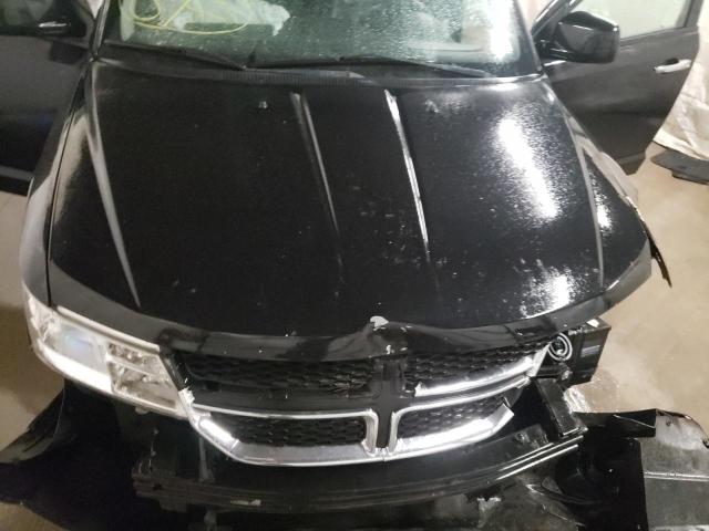 2013 DODGE JOURNEY CR - 3C4PDDDG4DT612423
