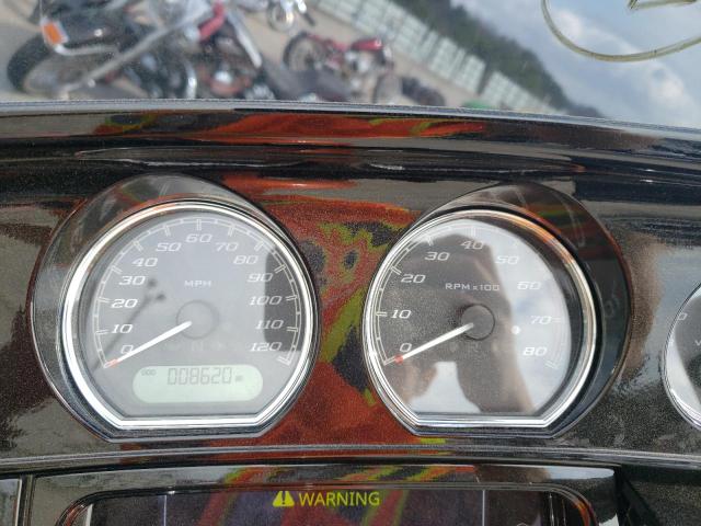 2020 HARLEY-DAVIDSON FLHXS 1HD1KRP18LB653653