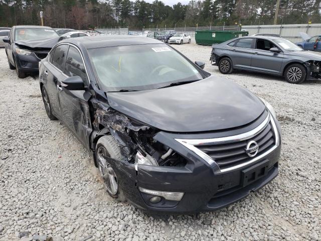 2015 NISSAN ALTIMA 2.5 1N4AL3AP8FC444085