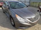 2012 HYUNDAI  SONATA