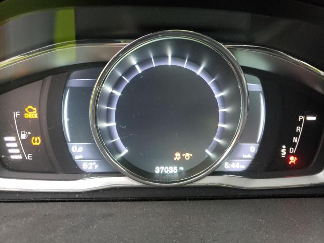2016 VOLVO XC70 T5 PL YV4612NM3G1267360
