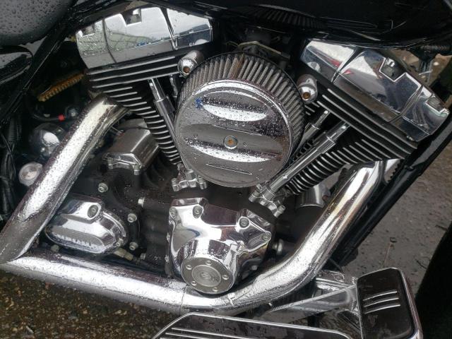 2007 HARLEY-DAVIDSON FLHX 1HD1KB4157Y707795