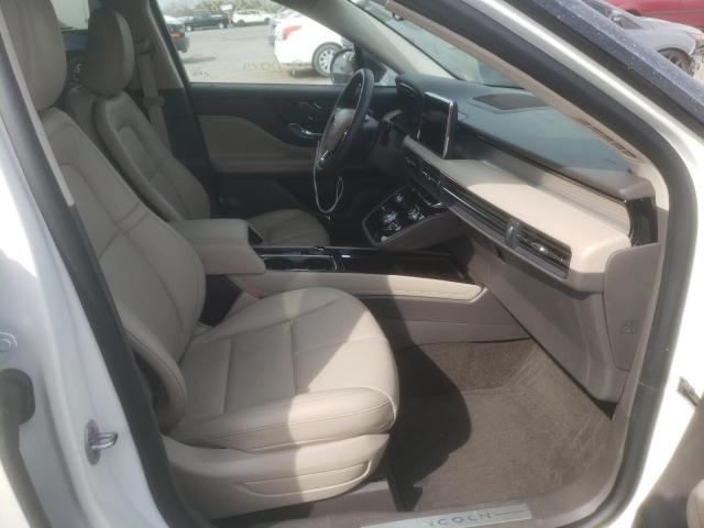 2021 LINCOLN CORSAIR 5LMCJ1D95MUL05221