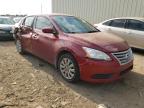 2014 NISSAN  SENTRA