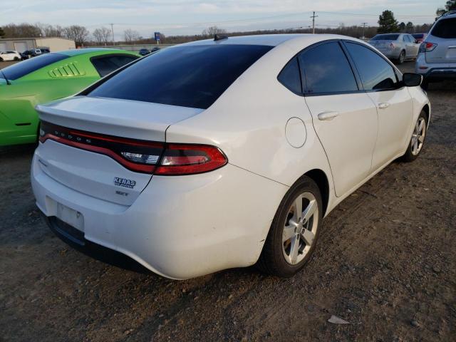 2015 DODGE DART SXT 1C3CDFBB1FD180081