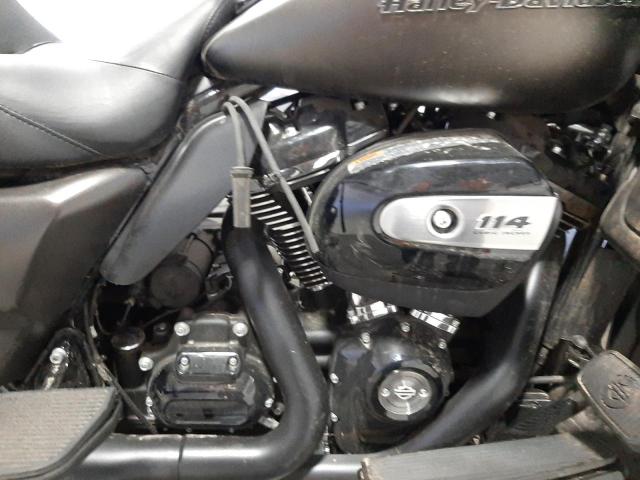 2021 HARLEY-DAVIDSON FLTRK 1HD1KZF11MB666215