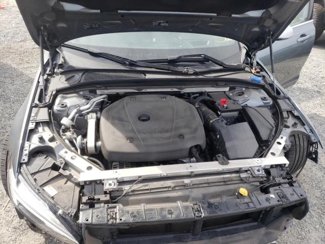 2019 VOLVO V90 T6 R-D YV1A22VM2K1095089