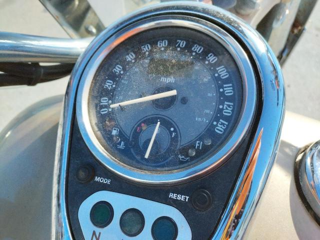 2002 KAWASAKI VN1500 L JKBVNAL182A013812