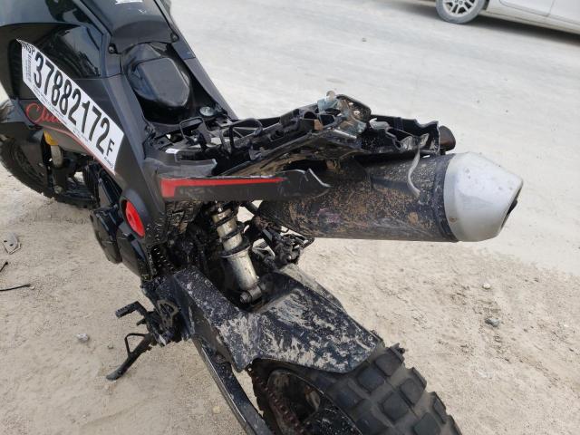 2015 HONDA GROM 125 MLHJC6111F5100137