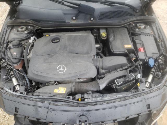 2016 MERCEDES-BENZ CLA 250 WDDSJ4EBXGN300381