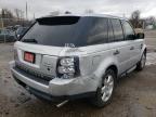 LAND ROVER RANGE ROVE снимка