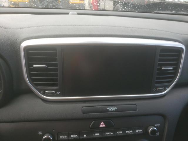 KNDPM3ACXN7980820 Kia Sportage L 2022. Фото: 8