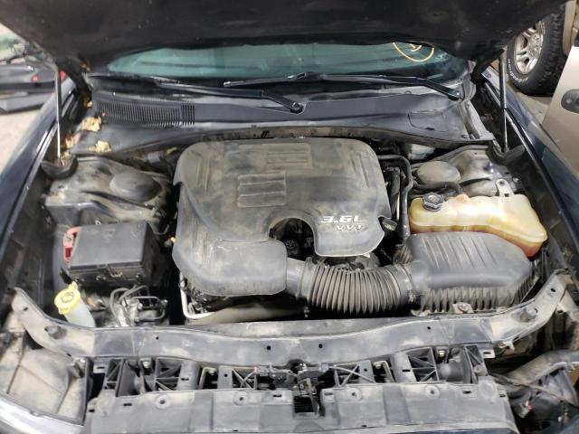 2C3CDXJG7EH164245 Dodge Charger Sx 2014. Фото: 6