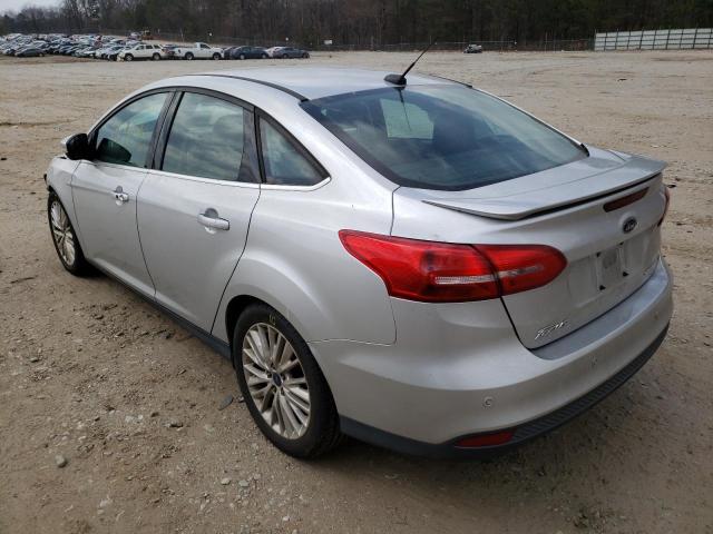 2015 FORD FOCUS TITA 1FADP3J24FL385865