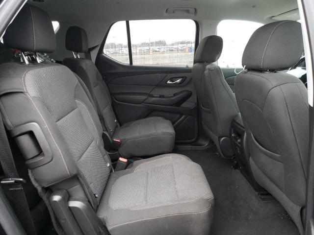 1GNERGKW2LJ164698 Chevrolet Traverse L 2020. Фото: 5