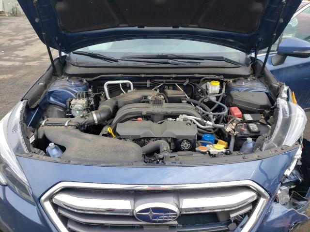 2019 SUBARU OUTBACK 2. 4S4BSANCXK3220657