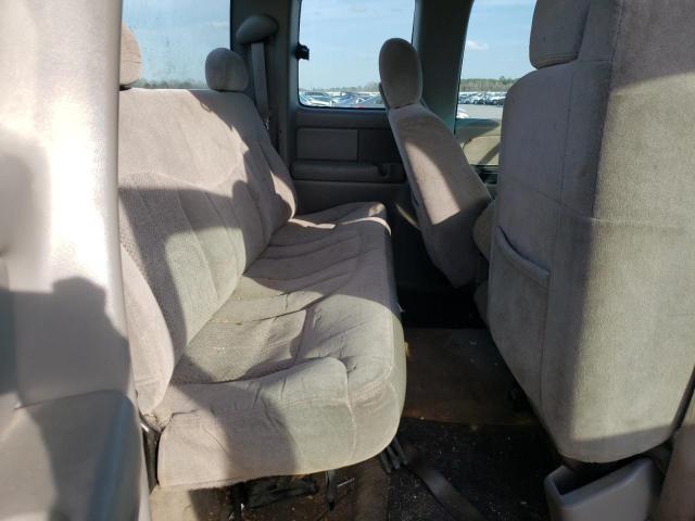 2GCEC19T3Y1229854 Chevrolet Silverado 2000. Фото: 5