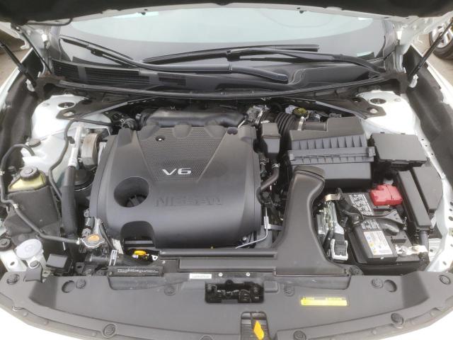 2021 NISSAN MAXIMA SR 1N4AA6EV9MC512102