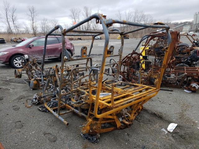 2021 HONDA SXS700 M4 1HFVE0278M4703724