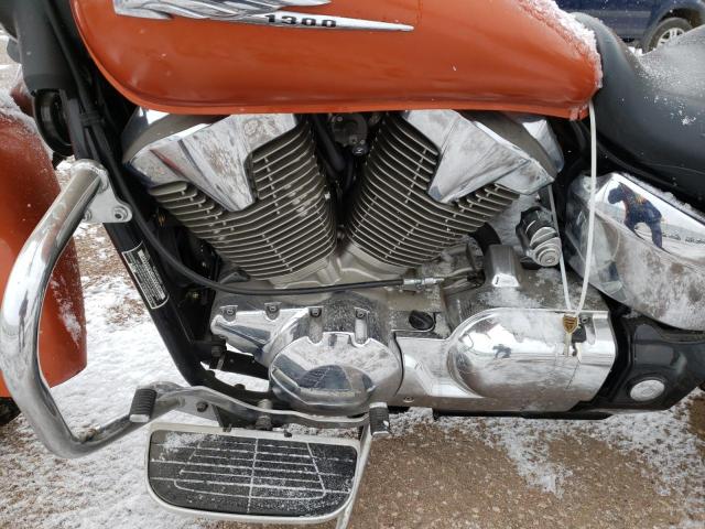 2003 HONDA VT1300 S 1HFSC52073A005517