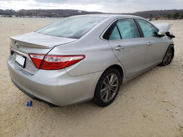 4T1BF1FK4HU714333 Toyota Camry Le 2017. Фото: 3