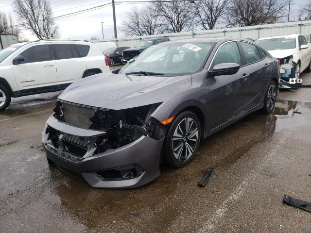2017 HONDA CIVIC EX 19XFC1F3XHE015035