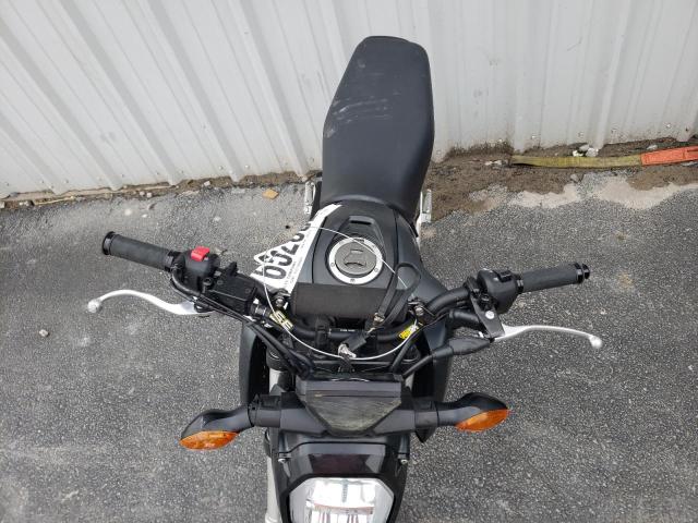 2022 HONDA GROM 125 MLHJC921XN5002318