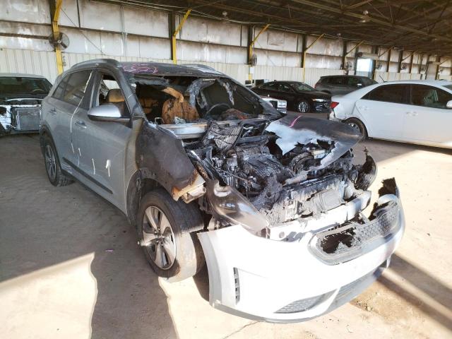 2017 KIA NIRO FE KNDCB3LC3H5049951