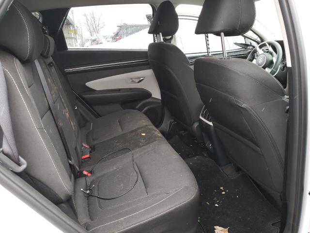 2022 HYUNDAI TUCSON BLU KM8JBCA15NU042621