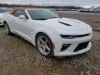 2016 CHEVROLET  CAMARO