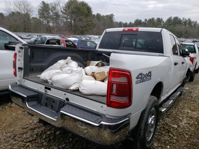 2021 RAM 2500 TRADE 3C6UR5CJ6MG501914