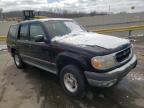 1999 FORD  EXPLORER