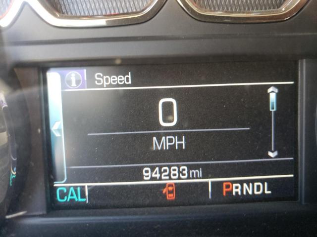 2018 CHEVROLET SILVRDO LT 1GCVKREC7JZ280486
