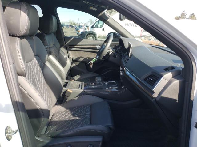 2020 AUDI SQ5 PREMIU WA1B4AFY7L2054530