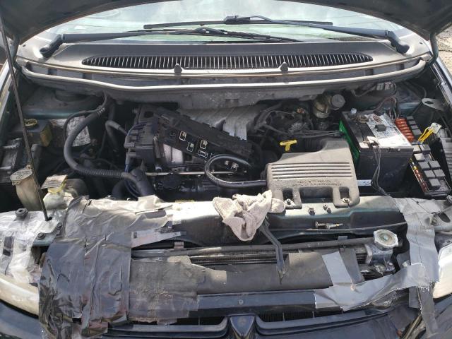 Фото: 2B4GP24G2XR269577 - 7