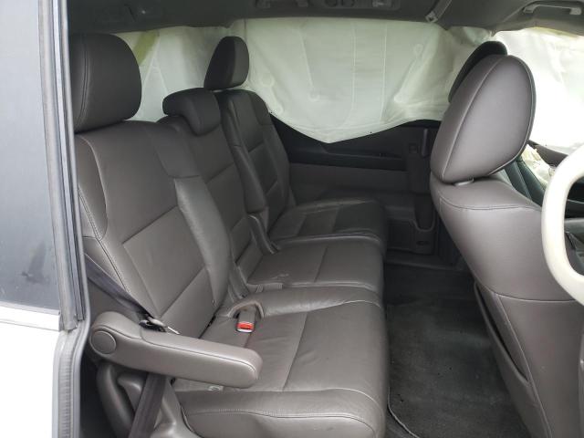 2011 HONDA ODYSSEY EX - 5FNRL5H6XBB012200