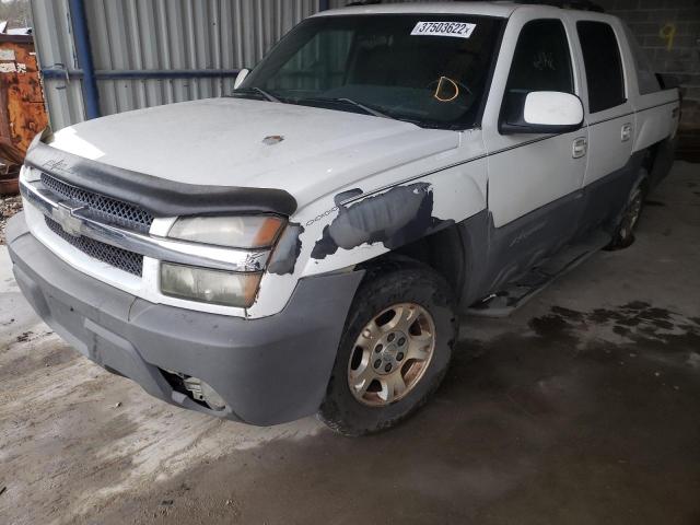 Фото: 3GNEC13T22G282298 - 9