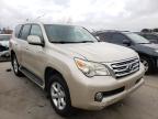 2010 LEXUS  GX