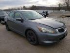 2008 HONDA  ACCORD